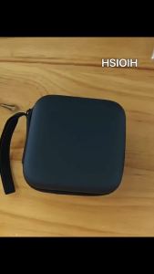 Earphone Data Phone Storage Extra Large Cable Sorting Box Credential Bags Zipper Pouch Tech Gadgets Portable Charger U Disk Case