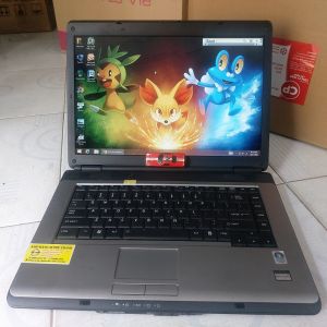 Máy tính xách tay Windows 10 màn hình 14 inch Ram 3G ổ HDD 256Gb BH 12 tháng chính hãng (máy hoạt động ổn định)