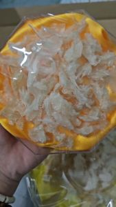 50 GR Chân yến nhỏ tinh chế ngon chất lượng Đặc sản yến sào Nha Trang Khánh Hoà