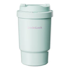 LocknLock | Insulated Portable Cup Ceramic Coating Liner