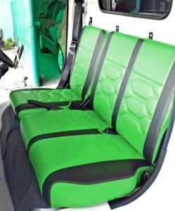 sarung jok CARRY NEW L300 Grandmax Apv Blinvan Carry futura t120ss 1.5 1.0 pick up