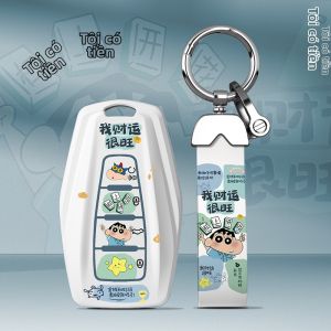 JOYCS | Car Key Cover