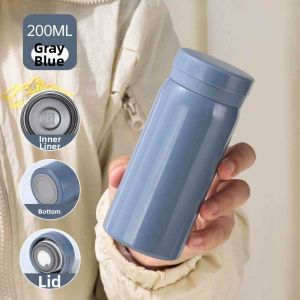 High Appearance Portable Mini Insulated Mug