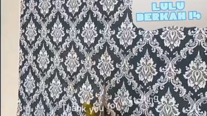 Wall paper Dinding/Tembok Rumah /Lemari Meja Kayu  Murah Dan Berkualitas Grade A