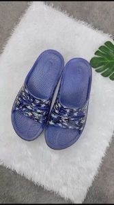 Sandal Slop Pria Sandal Slide Pria Extralight Phylon Anti Slip Sandal Cowok Slip On Terbaru Sandal Slop Pria Dewasa