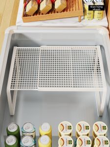 evesigar | Food Storage and Leftover Preservation Organizer