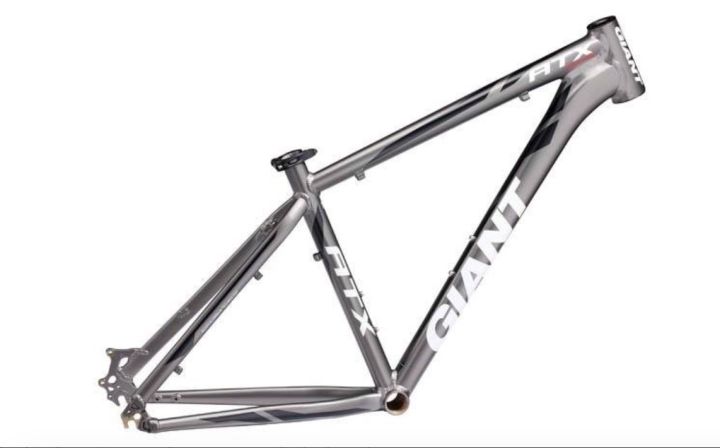 Frame giant hot sale atx elite