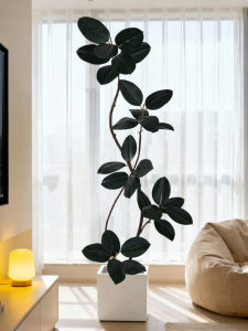 Decorative Simulated Green Plant