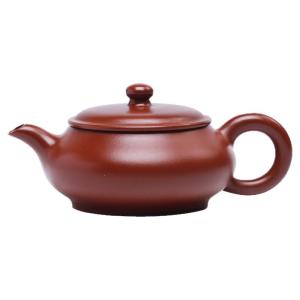 CANGHUTIANXIA | Bình Trà Tự Chế Dung Lượng Nhỏ từ Đất Tím Yixing để Làm Trà tại Nhà