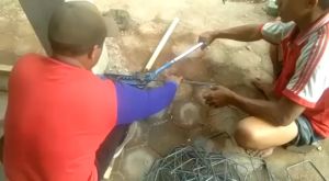 Alat Penekuk Besi Beton 4 mm 6 mm 8mm: Pemilihan & Penggunaan