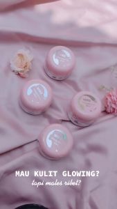 Cream WSC 2 in 1 BPOM 1000% ORIGINAL