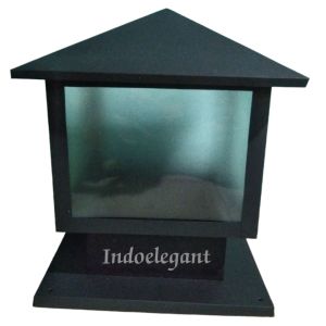 Lampu taman pagar lampu dekorasi taman penerangan penerangan outdoor/indoor lampu hias minimalis