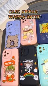 BD - CASE AIRBAG MOTIF KARAKTER SAMSUNG A50 A50S A30S SOFTCASE MOTIF KARAKTER