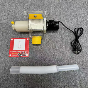 Automatic Wifi Control Feeder for Birds Pigeons Ducks Geese Dogs Fish Shrimp Solar Powered Timed Poultry Feeder Waterer