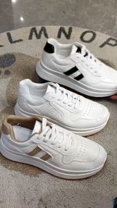 Julyya Shoes For Women: Korean Chunky & Trendy New Arrival