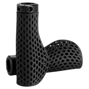 West Biking | 3D Printed Lightweight Anti-slip Shock Absorbing Bicycle Grips