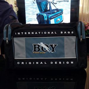 กระเป๋าเดินทาง กระเป๋าใส่เสื้อผ้า กระเป๋ากีฬา กระเป๋าฟิตเนส กระเป๋าเดินทางแบบถือ กระเป๋าเดินทางแบบสะพาย รุ่น LG-1506