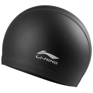 Li-Ning | Comfortable Fashionable Long Hair Swim Cap