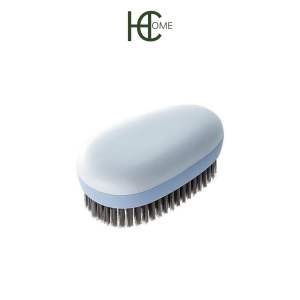 Hecca BRU Sikat Pembersih Pakaian Estetik Multifungsi Brush Aesthetic Lembut Tidak Merusak Kain