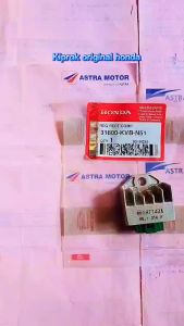31600-KVB-N51 kiprok regulator rectifier old vario 110 cw vario techno 110 beat scoopy spacy revo absolute karbu asli HONDA AHM