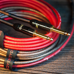 JOYO | Premium Noise-reducing Guitar Bass Audio Cable