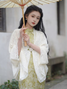 Retro Cultural Youth Short Knit Outerwear