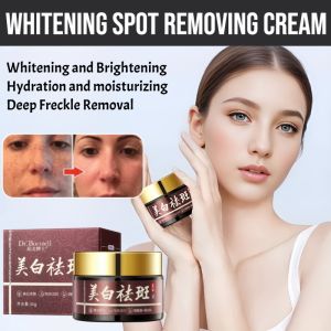 7-Day Brightening And Whitening Ancient Formula Spot Removal Cream Whitening Spot Removing Cream Remove Melanin Pigmentation Brightening Skin