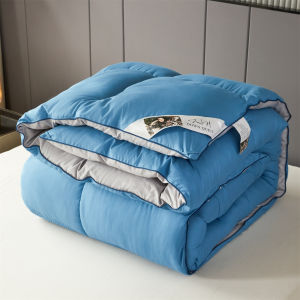 High-end Thick and Warm Goose Down Quilt