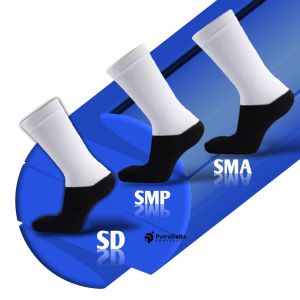 KAOS KAKI HITAM SMP HITAM SMA ANAK SMP LAKI LAKI ANK SEKOLAH SD KAOS KAKI PUTIH PENDEK ANAK SD KAOS KAKI ANAK SD WARNA HITAM KAOS KAKI ANAK SMA HITAM PUTIH KAOS KAKI PUTIH PANJANG ANAK SD KAOS KAKI PUTIH BAWAH HITAM