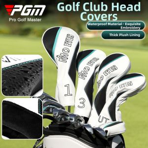 PGM | Waterproof Universal Protective Golf Club Cover