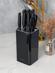 Giá Cài Dao Kéo Đa Năng Ống Cài Dao Trong nhà Bếp