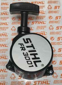 Recoil Starter Stihl FR3001 Mesin Potong Rumput Stihl FR3001