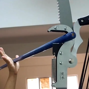 COD JIUJIUMU Gergaji Gunting Pemotong Batang Ranting & Dahan Tinggi