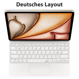 New Magic Keyboard for IPad 11th 10th with Magnetic Adsorption iPad a16 Case 11th A3354 A3355 A3356 A2696 Smart Book Cover Folio