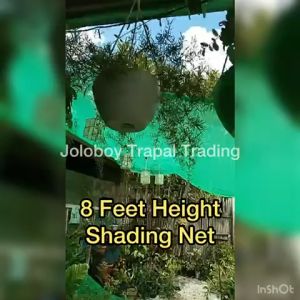 PER METER GREENHOUSE GARDEN ANTI-UV NET