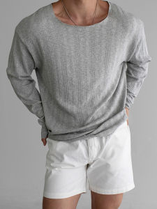 DAVID&ME | Breathable Loose Stylish Tee
