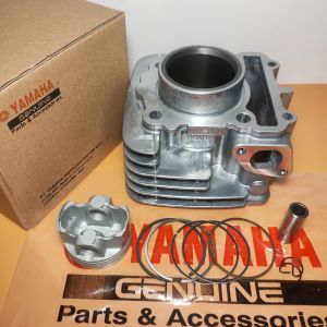 Blok block seher Assy Yamaha Jupiter Z1 Vega force F1 cylinder blok seher isi komplit piston kit