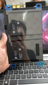 PIN Thay Thế AI PÁT GEN 5/6/7/8/9 (Tặng Keo Dán Và Bộ Sửa)