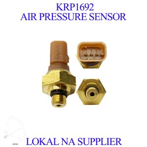 KRP1692 AIR PRESSURE SENSOR / SWITCH CH12002 10000-06201 274-6718 [LOCAL SUPPLIER. FAST SHIPPING] FOR PERKINS 2206 2506 2806 FG WILSON AND CATERPILLAR ENGINE