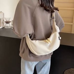 #NEW - TAS FASHION JM767 - TAS SLEMPANG WANITA - SHOULDER BAG - TAS IMPORT - TAS CEWEK - TAS VIRAL