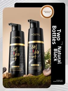 Pozitilan | Natural Non-irritating Hair Dye
