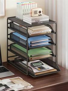 WUBUWEI | Extendable Desktop Organizer Rack