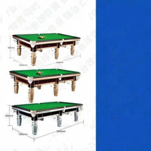 MEISITEKEKE | Indoor Use Home Commercial Billiard Table