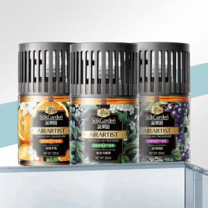suk garden | Long-lasting Odor-removing Air Freshener