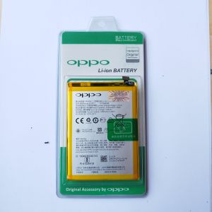 Baterai Batre Battery Oppo A3S / A31 2020 / A7 / REALME C1 / REALME 2 / A5S / a7x BLP673 GARANSI