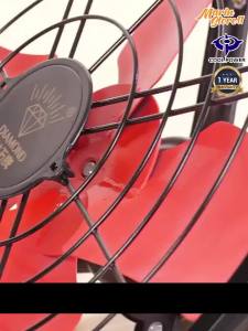 COOL POWER 8-20 Inch Powerful Net Industrial Exhaust Fan Kitchen Smoke Exhaust Ventilation Fan Kipas Ekzos 8-20寸工业抽风排烟机