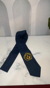 Dasi SMP Bordir Logo Tut Wuri Handayani