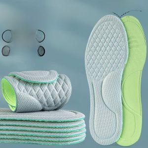LINGMIAO | Antibacterial Odor-Resistant Summer Insoles
