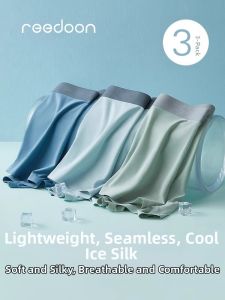 Disposable Soft Antimicrobial Oversize Mens Briefs