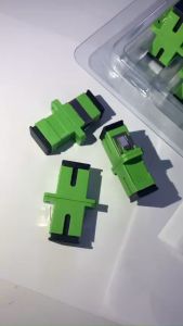 100c  Adapter SC / APC (coupler) Nối Quang